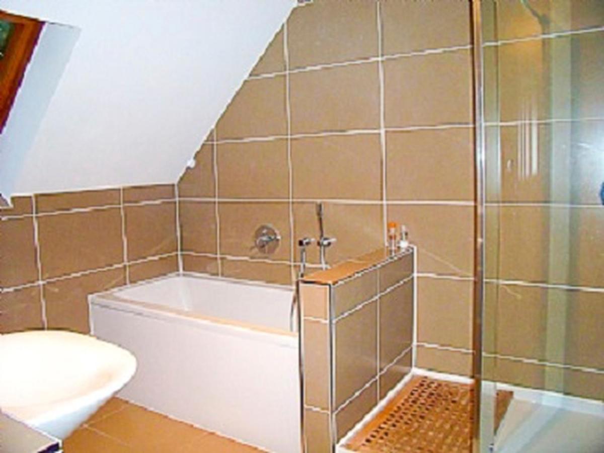 Villa Les Jumeaux - Le Touquet Esterno foto